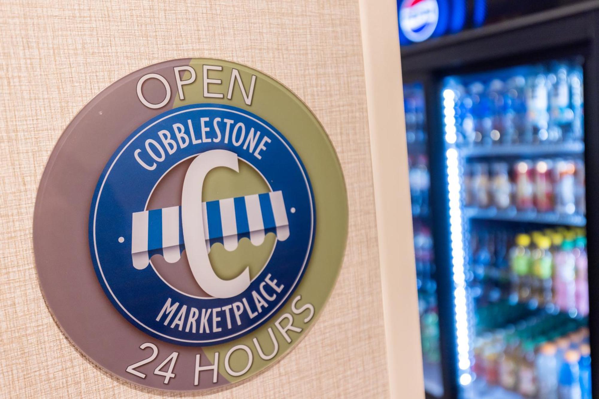 Cobblestone Inn & Suites - Winters Exterior foto